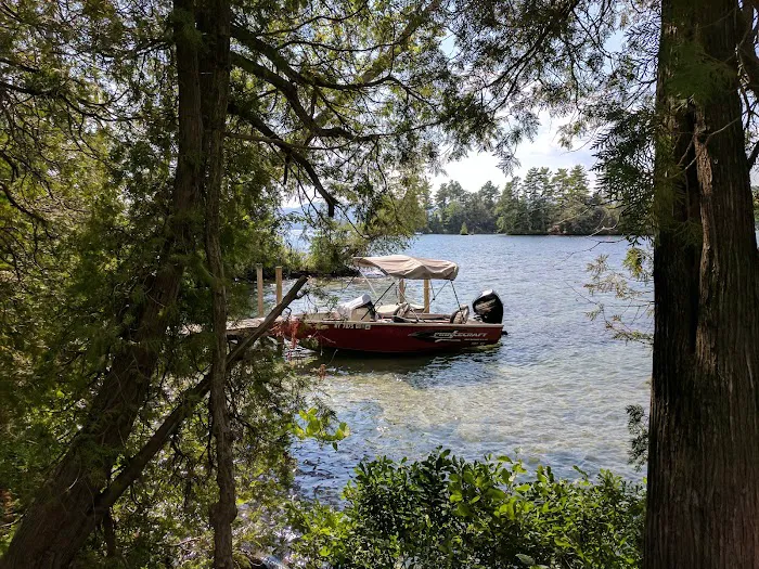 Watch Island Campground #1 Picture 6