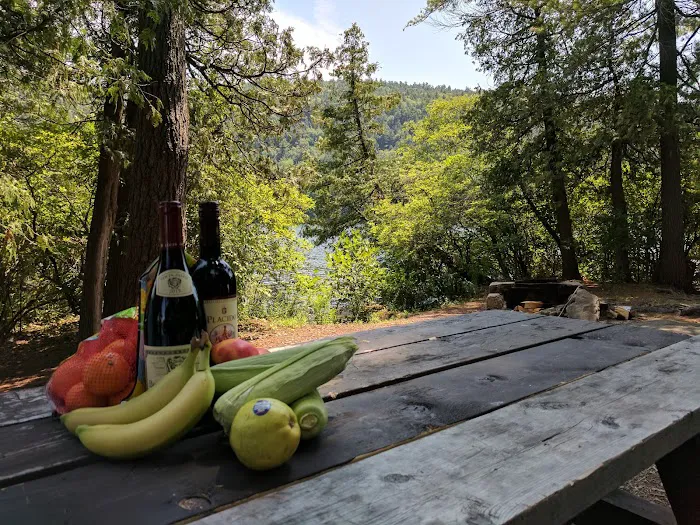 Watch Island Campground #1 Picture 5