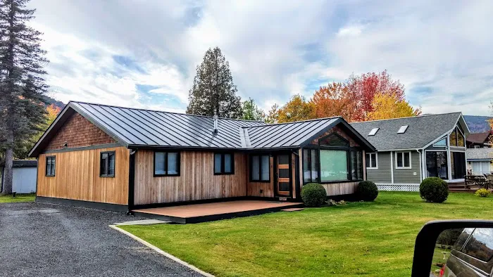 Lake George Island Camping Picture 1