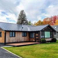 Lake George Island Camping ico