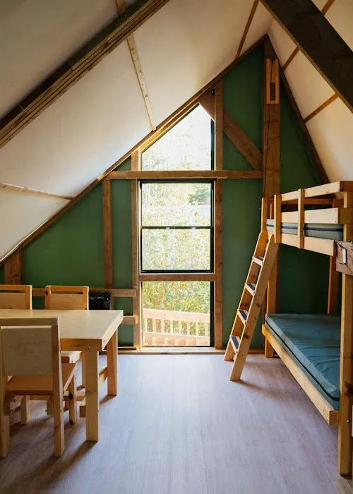 Hen and Chickens Islands Campground Picture 1