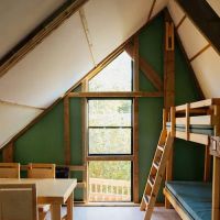 Hen and Chickens Islands Campground ico