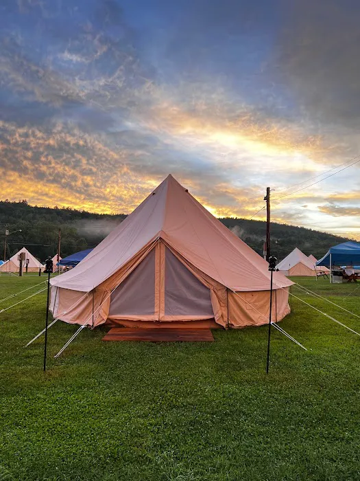 Adirondack Safari Picture 10