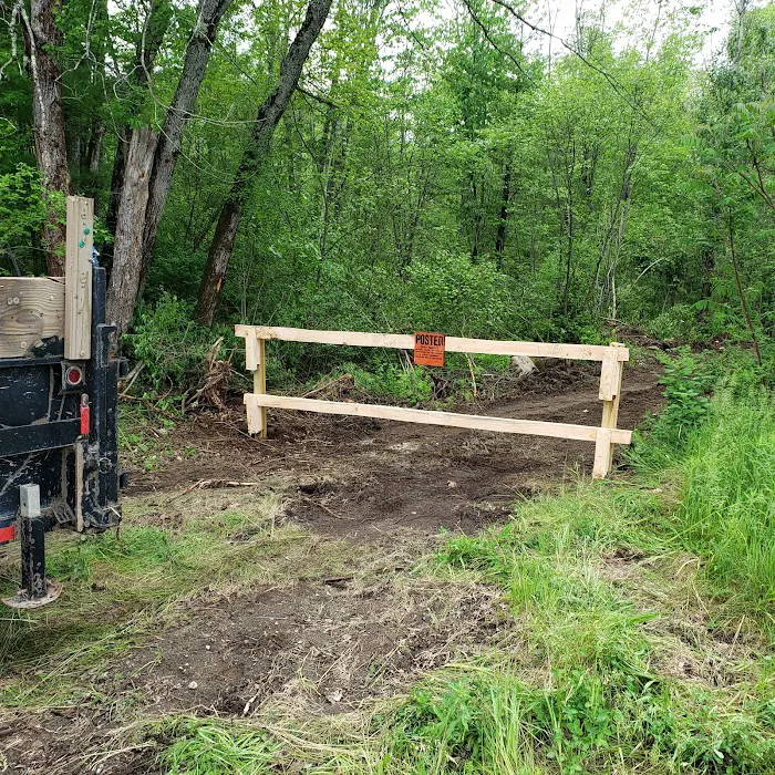 Dry camping Picture 6