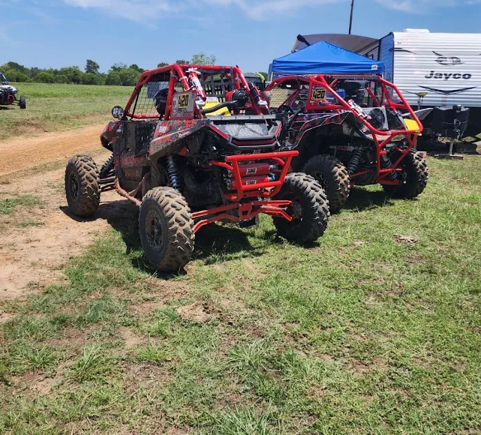 Dry camping Picture 3