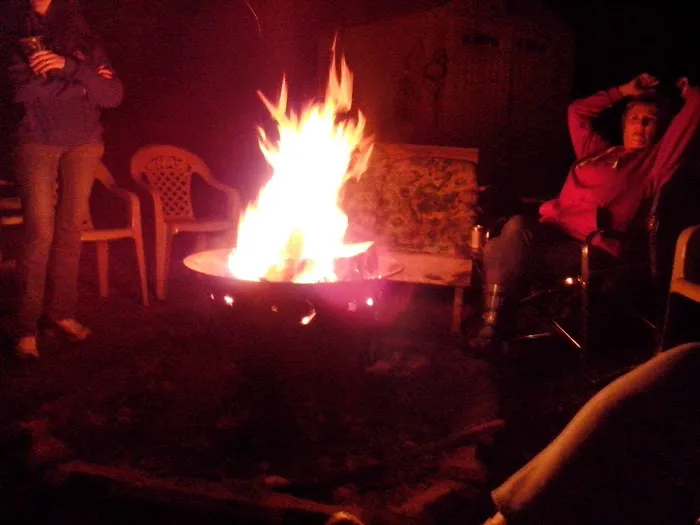 Schroon River Campsites Inc Picture 1