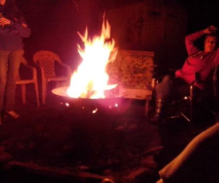 Schroon River Campsites Inc