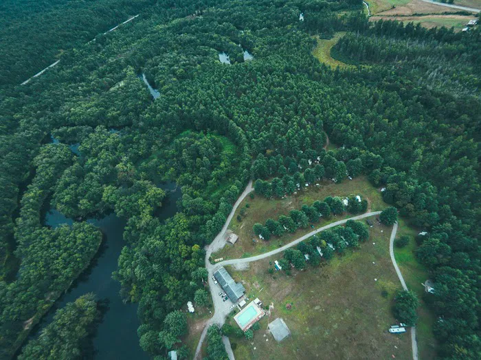 Schroon River Campsites Inc Picture 4