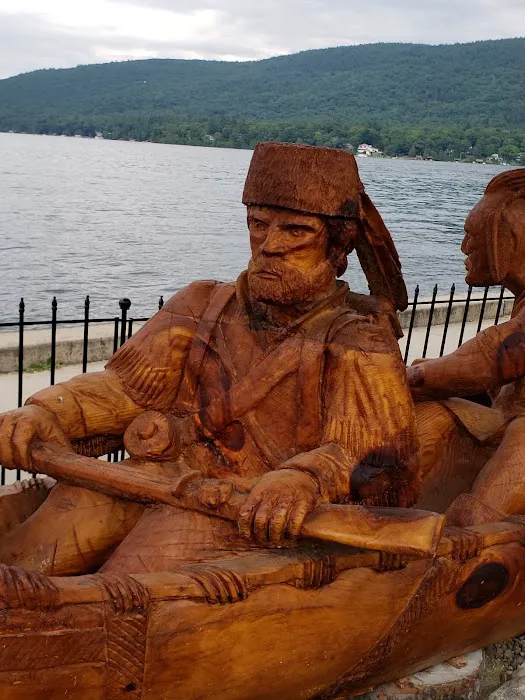 Adirondack Adventure Resort Picture 3