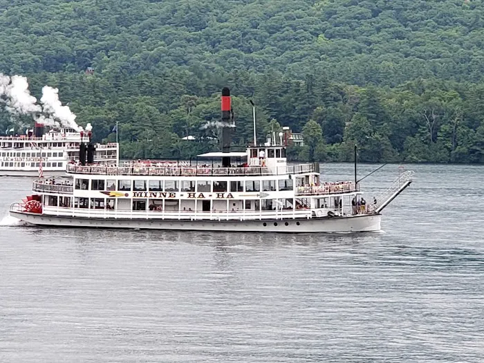 Adirondack Adventure Resort Picture 4