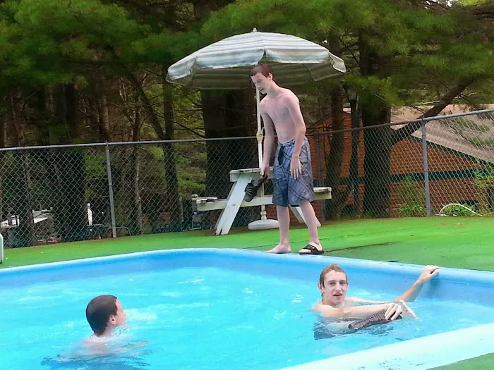 Adirondack Adventure Resort Picture 8