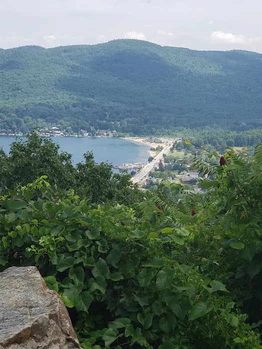 Adirondack Adventure Resort Picture 2