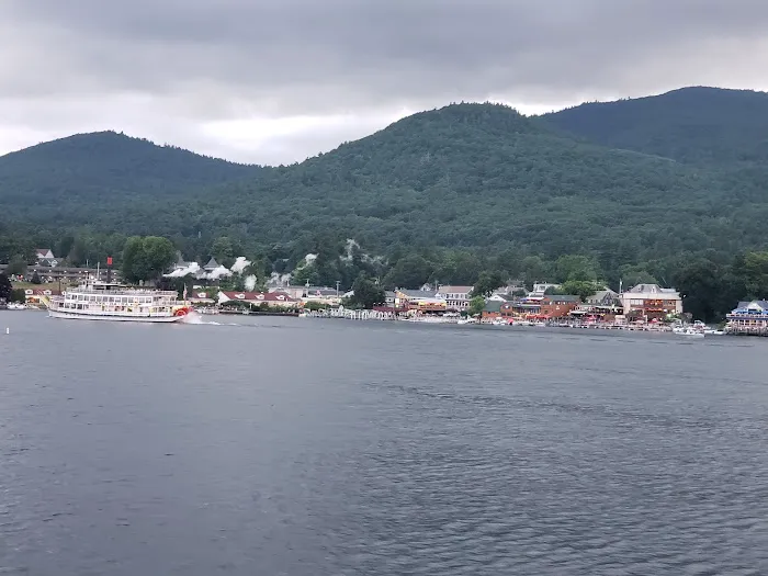 Adirondack Adventure Resort Picture 1