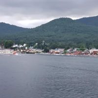 Adirondack Adventure Resort ico