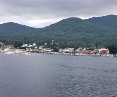 Adirondack Adventure Resort