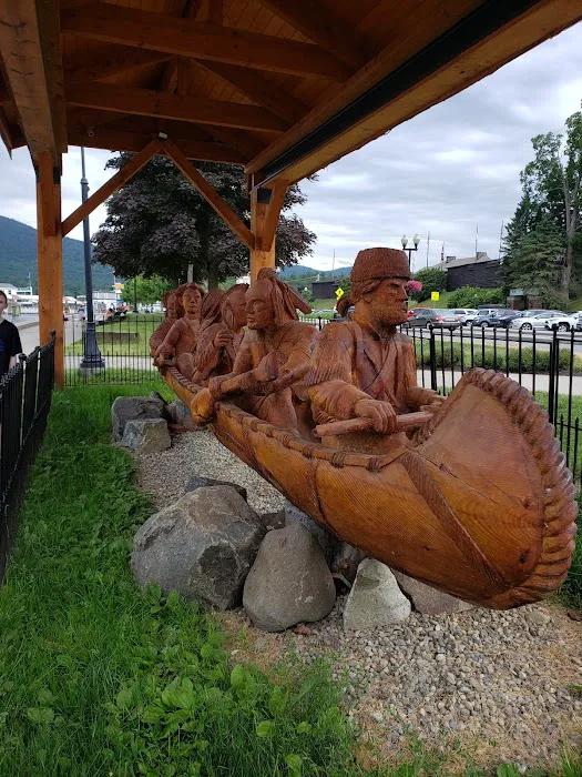 Adirondack Adventure Resort Picture 9