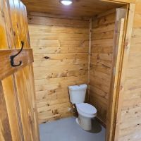 Schroon River Escape Lodging & Campground ico