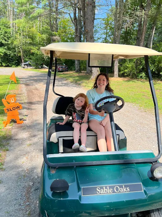 Schroon River Escape Lodging & Campground Picture 8