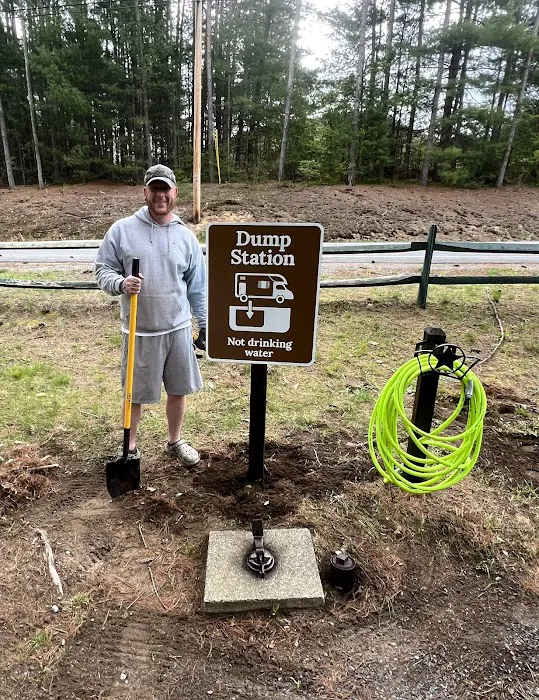 Schroon River Escape Lodging & Campground Picture 7