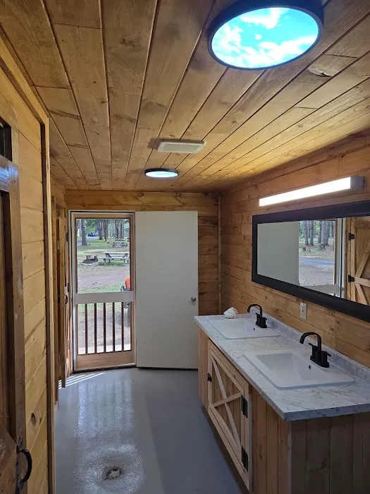 Schroon River Escape Lodging & Campground Picture 6