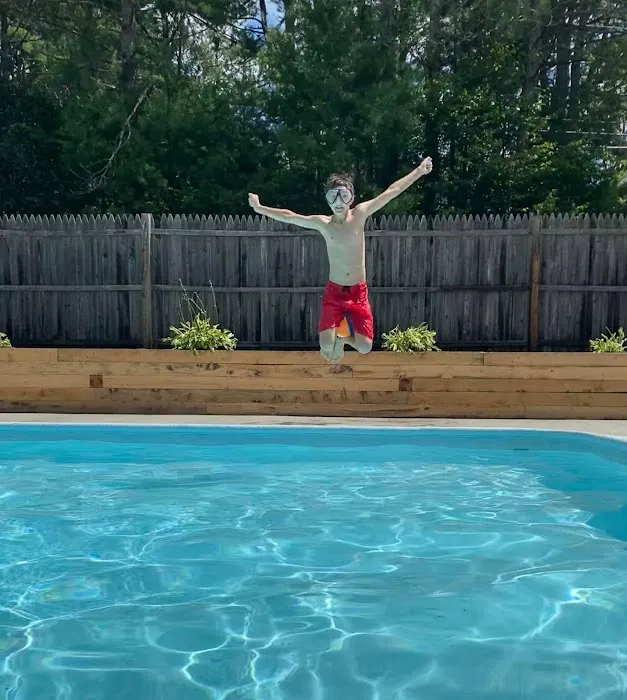 Schroon River Escape Lodging & Campground Picture 9