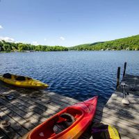 VT Lake House North Bay ico