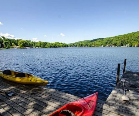 VT Lake House North Bay