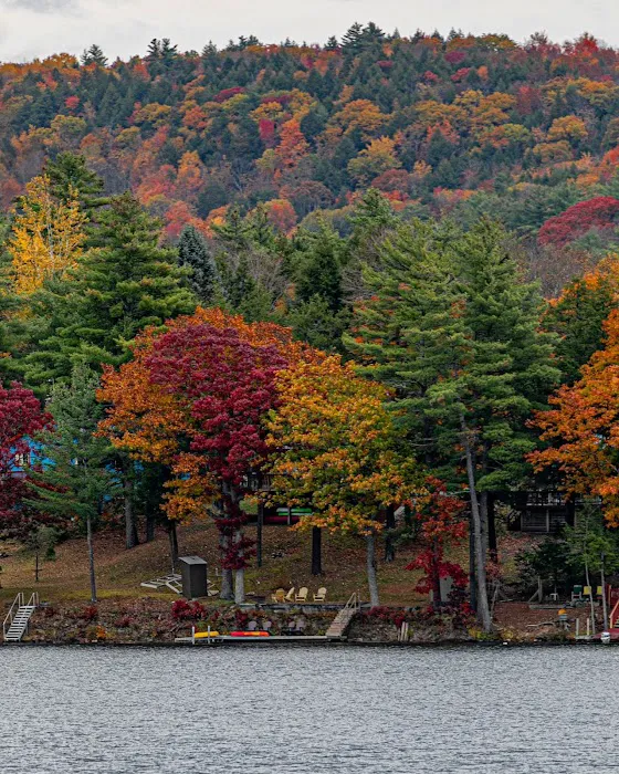 VT Lake House North Bay Picture 5