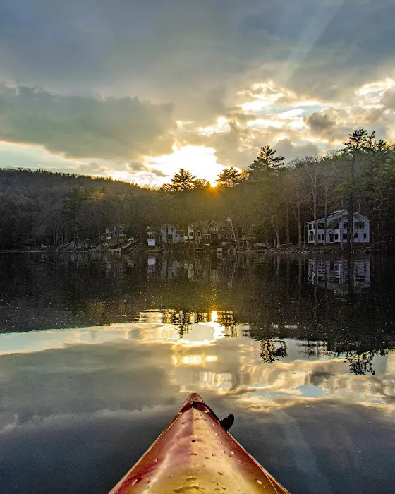 VT Lake House North Bay Picture 9