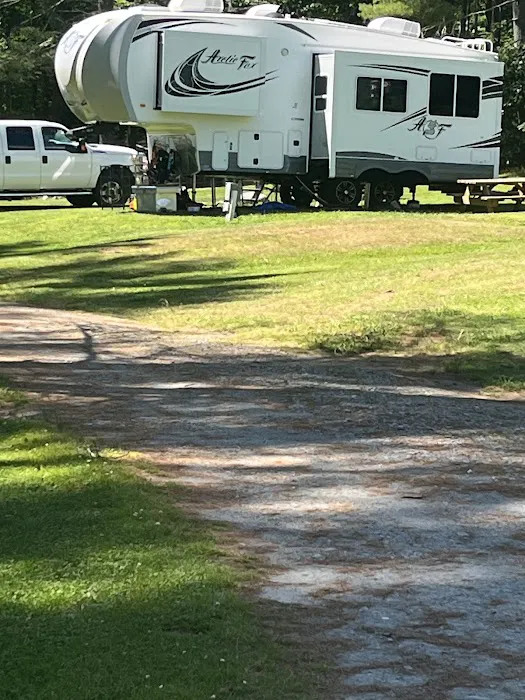 Caton Place Campground Picture 1