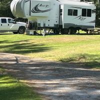 Caton Place Campground ico