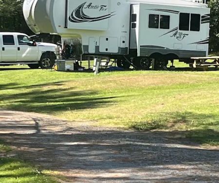 Caton Place Campground