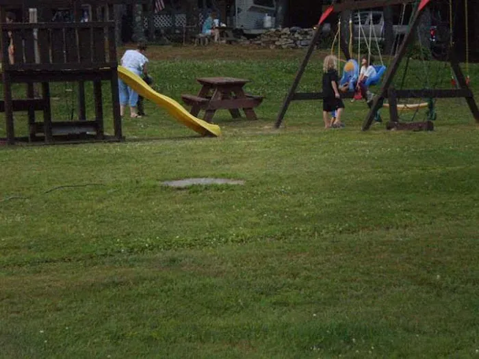 Caton Place Campground Picture 9