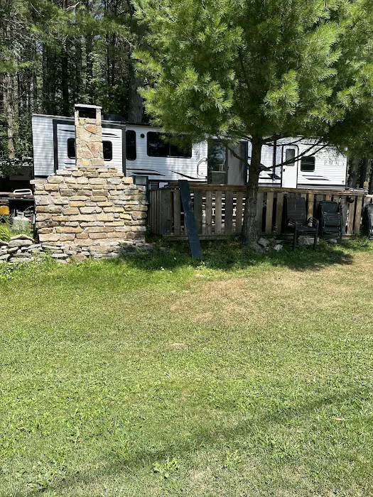 Caton Place Campground Picture 8
