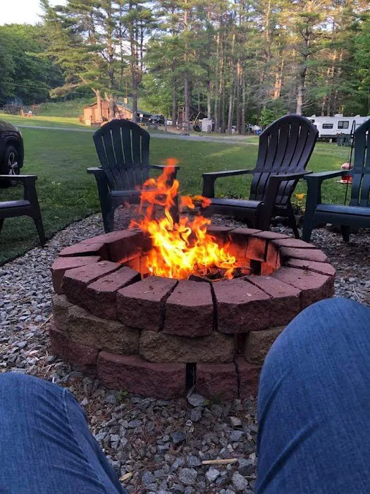 Caton Place Campground Picture 2