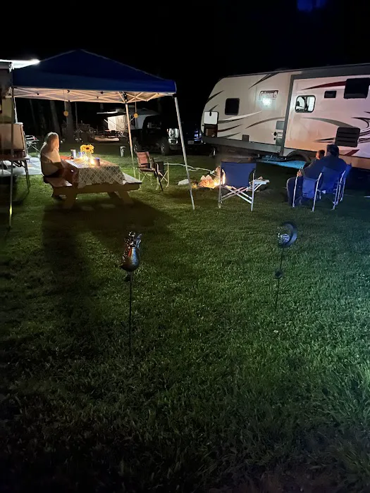 Caton Place Campground Picture 10