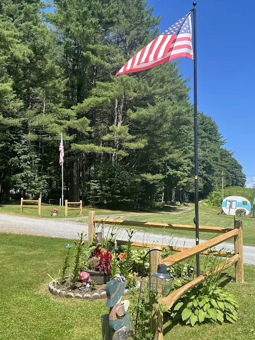 Caton Place Campground Picture 4