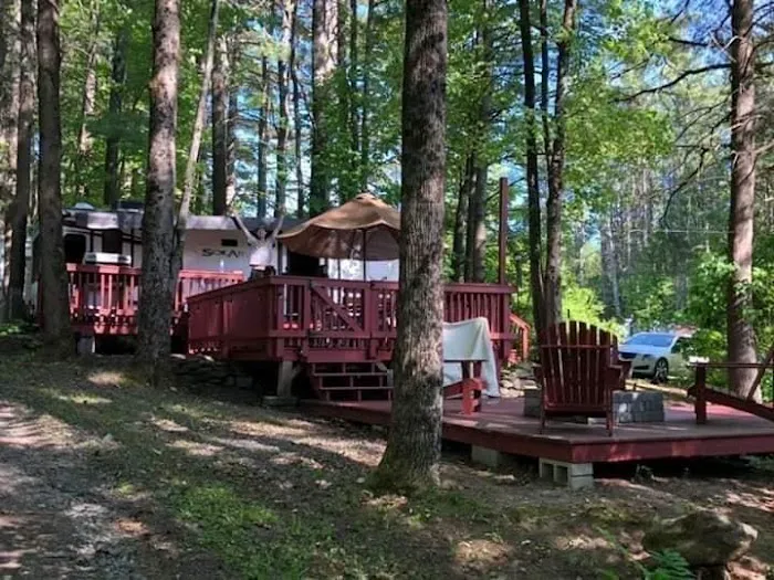 Caton Place Campground Picture 6