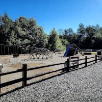 Crown Point Camping Area ico