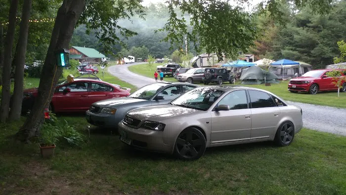 Getaway Mountain Campground Picture 3