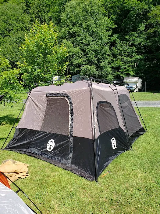 Getaway Mountain Campground Picture 9
