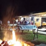 Getaway Mountain Campground