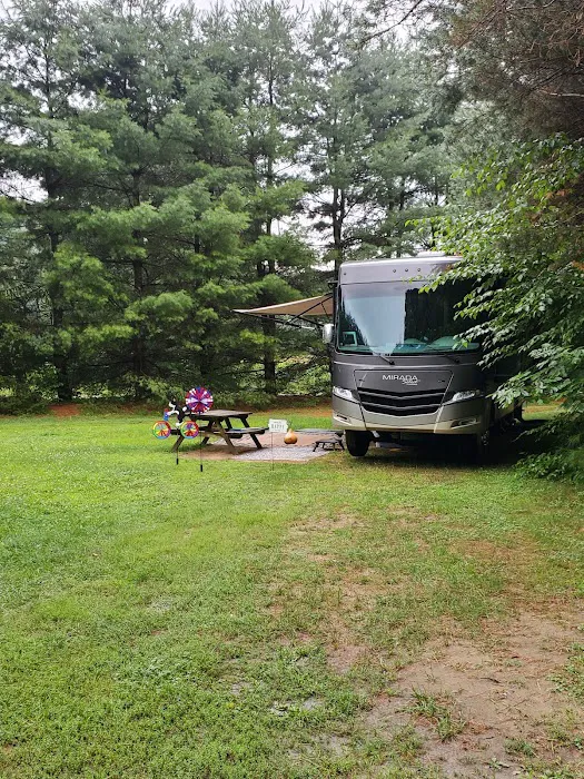 Getaway Mountain Campground Picture 6