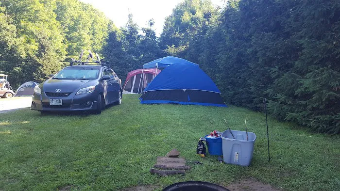 Getaway Mountain Campground Picture 8