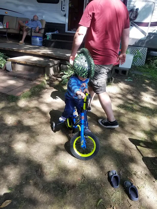 Getaway Mountain Campground Picture 7
