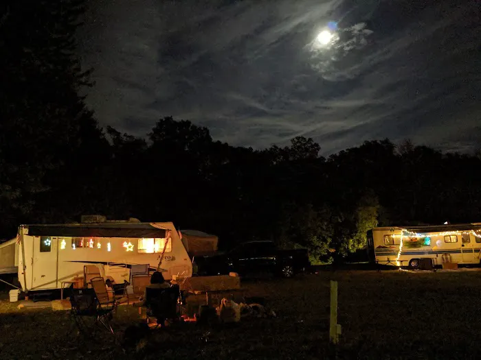 Hide - A- Way Cove Family Campground Picture 7