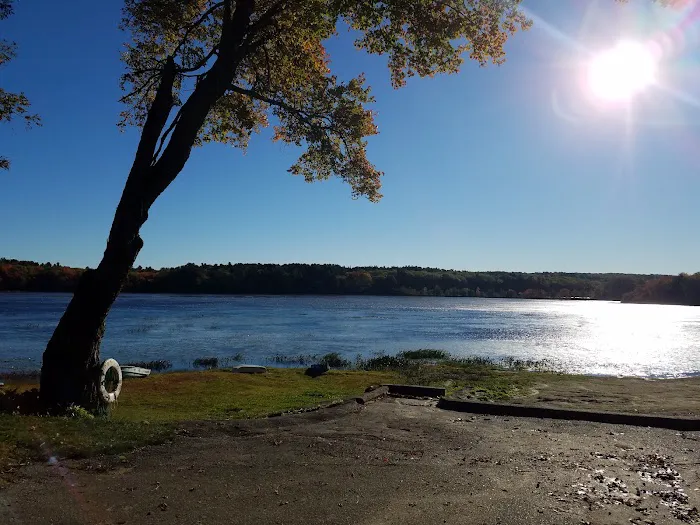 Hide - A- Way Cove Family Campground Picture 4