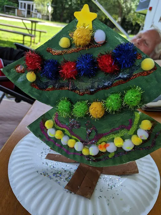 Hide - A- Way Cove Family Campground Picture 1