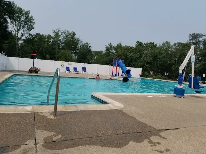 Stateline Campresort & Cabins Picture 2