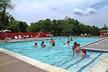 Stateline Campresort & Cabins Picture 1